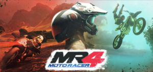 moto racer4