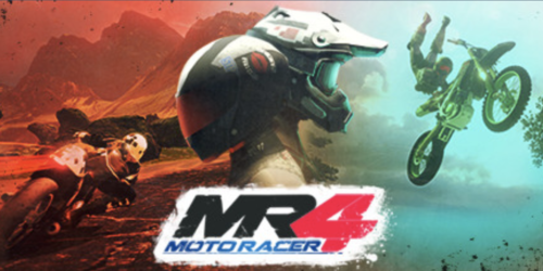 moto racer4