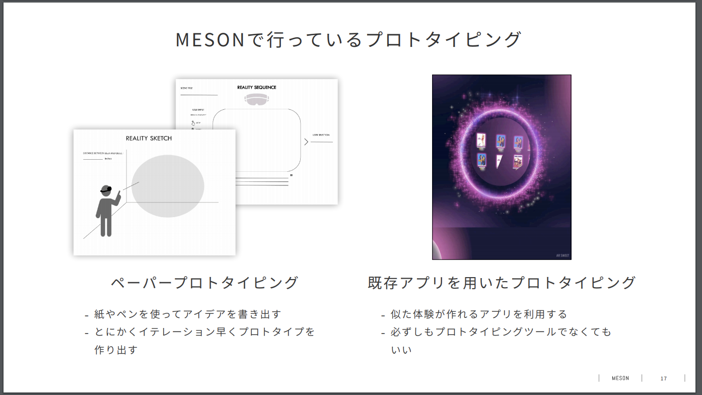 MESON_ARinVR