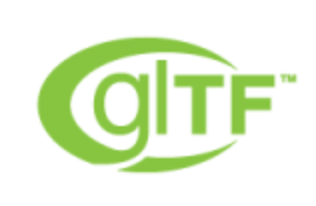 GLTF_ロゴ