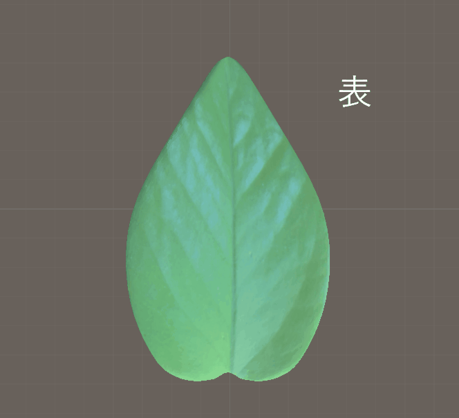 Unity_leaf_gltf