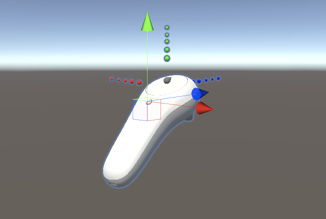 MLController