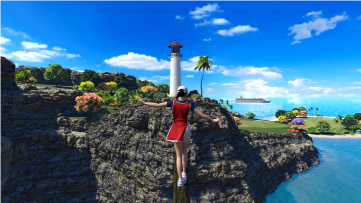 みんなのGOLF VR」レビュー｜価格・評価・攻略方法まで徹底解説！ – XR-Hub