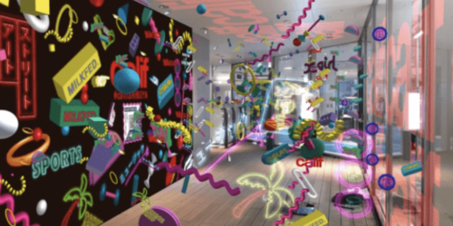 初心者向け Mmdの背景 ステージ の作り方や透過するコツなど解説 Xr Hub